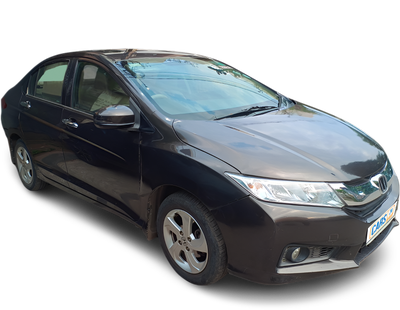 Honda City-img